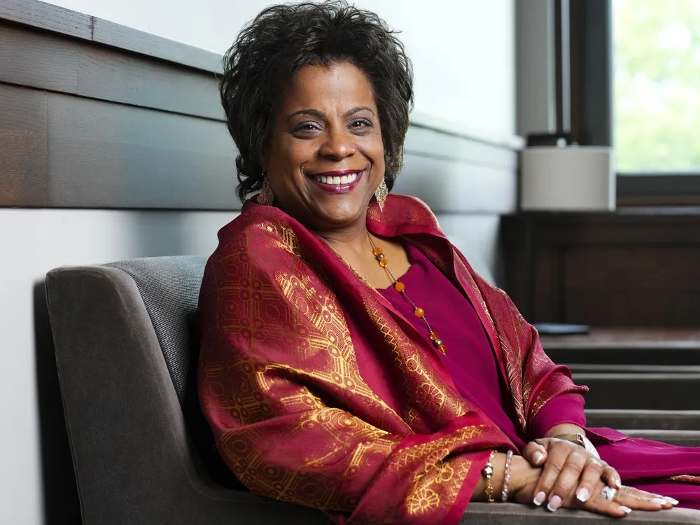 Marjorie Michel, ministre de la Santé du Canada, conférencière de la première Table Ronde