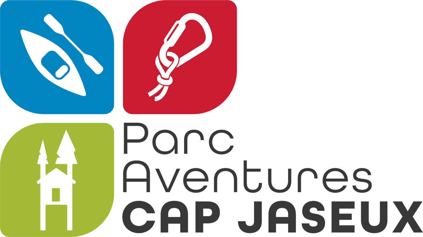 Parc Aventures Cap Jaseux